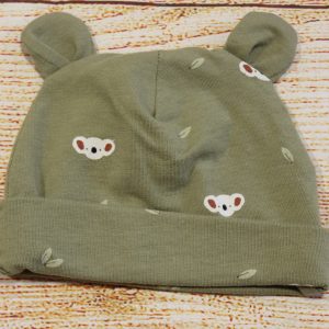 Bonnet Koala